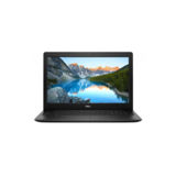 Ноутбук 15" Dell Inspiron 3583 I3538S2NIL-74B / черный / 15.6" (1920х1080) Full HD LED / Intel® i3-8145U / 8Gb / 256 Gb SSD / Intel® HD Graphics / no ODD / Linux / / /