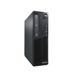 Системный блок Lenovo Thinkcentre M72e SFF Intel Pentium® (2 gen) 2 ядра 2 потока / 4 GB DDR 3 / 250 Gb / Slim Desktop Intel HD Graphics б.у.
