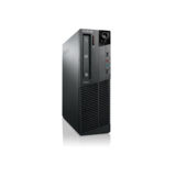 Системный блок Lenovo ThinkCentre M73 SFF Intel Pentium® (4 gen) 2 ядра 2 потока / 4 GB DDR 3 / SSD 120 Gb / Slim Desktop Intel HD Graphics 4nd б.у.