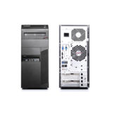 Системный блок Lenovo ThinkCentre M83 MT Intel® Core™ i3 (4 gen) 2 ядра 4 потока / 8 Gb DDR 3 / SSD 240 Gb / MiniTower Intel HD Graphics 4400 б.у.