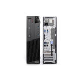 Системный блок Lenovo ThinkCentre M83 SFF Intel® Core™ i3 (4 gen) 2 ядра 4 потока / 4 GB DDR 3 / SSD 240 Gb / Slim Desktop Intel HD Graphics 4400 б.у.