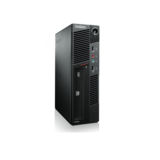 Системный блок Lenovo ThinkCentre M91p SFF Intel® Core™ i7 (2 gen) 4 ядра 4 потока / 4 GB DDR 3 / SSD 240 Gb / Slim Desktop Intel HD Graphics 2000 б.у.