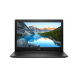 Ноутбук 15" Dell Inspiron 3583 I3538S2NIL-74B / черный / 15.6" (1920х1080) Full HD LED / Intel® i3-8145U / 8Gb / 256 Gb SSD / Intel® HD Graphics / no ODD / Linux / / /