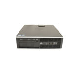 Системний блок HP Elite 8200 SFF LGA1155 Intel® Core™ i5-2400 до 3.40 GHz кеш 6MB 4 ядра / 4 GB DDR3 (4 SLOTS) / 120 GB SSD 2.5 " / Intel Q67 Express / AMD Redeon HD7570 GDDR5 128bit / DVI / DisplayPort / PS/2 / USB2.0 / COM / LAN 1 Гбит/с / Small Form Factor б.у.