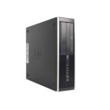 Системный блок HP Compaq 6305 Pro SSF AMD A6-5400B до 3.80 GHz 2 ядра / 4 GB DDR3 / 250 GB HDD 3.5" / HD 7540D / AMD A75 / VGA / DisplayPort / USB2.0/3.0 / PS/2 / COM / LAN 1GbE / Small Form Factor б.у.