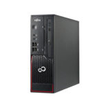 Системный блок Fujitsu-Siemens Esprimo C710 SFF Intel Pentium® (2 gen) 2 ядра 2 потока / 4 GB DDR 3 / 250 Gb / Slim Desktop Intel HD Graphics б.у.