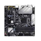 Мат.плата 1151 Gigabyte Z390 M, Z390, 4DDR4, CrossFire, DVI/HDMI/DP, 2xM.2, 2xPCI-E 16x, 2xPCI-E 1x, ALC892, I219-V, 6xUSB3.1/6xUSB2.0, 6xSATA3, RAID mATX
