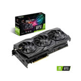 Видеокарта ASUS GeForce RTX2080 SUPER 8GB GDDR6 STRIX GAMING OC