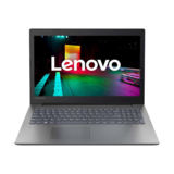 Ноутбук 15" Lenovo IdeaPad 330 81D100HQRA / черный / 15.6" (1366x768) LED / Intel® N5000 / 8Gb / 128Gb SSD / Intel® HD Graphics / no ODD / no OS / / /