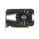 Видеокарта Asus GTX 1660 , GeForce GTX1660 Phoenix, 6Gb DDR5, 192-bit, (PH-GTX1660-6G) БН