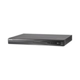 Видеорегистратор IP Hikvision DS-7604NI-K1(B) (4х канальный IP видеорегистратор, 40Мб входящий поток, 80Мб исходящий поток, синхронное воспроизведение 1-ch@4K / 4-ch@1080P, 1хSATA*6Тб, питание 12 VDC, габариты 315 x 240 x 48 mm)