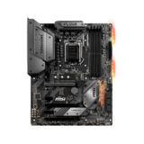 Мат.плата MSI 1151 MAG Z390 Tomahawk, Z390, 4DDR4, HDMI/DP, 2xM.2, 3xPCI-E 16x, 2xPCI-E 1x, 1xM.2 (Key E для WiFi), 6xSATA3, ALC892, I219-V + I211-AT, 8xUSB3.1/6xUSB2.0, CrossFire, RAID 1/5/10, ATX БН