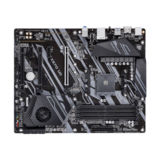Мат.плата AM4 Gigabyte X570 UD, X570, 4DDR4, CrossFire, HDMI, 2xM.2, 3xPCI-E 16x, 2xPCI-E 1x, 6xSATA3, ALC887, 8111H, 4xUSB3.0, RAID , ATX