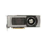 Видеокарта ASUS GTXTITAN-6GD5 Б.У.