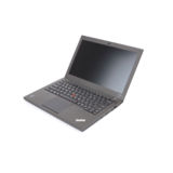 Ноутбук Lenovo ThinkPad X240 12.5" IPS Intel Core i5 4200U 1600MHz 3MB (4nd) 2 ядра 4 потока / 4 GB So-dimm DDR3 / 500 Gb Без ОДД 1333x768 WXGA LED 16:9 Intel HD Graphics 4400 Finger Print Mini DisplayPort WEB Camera Б.У.