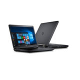 Ноутбук Dell Latitude E5440 14" Intel Core i5 4200U 1600MHz 3MB (4nd) 2 ядра 4 потока / 8 Gb So-dimm DDR3 / SSD 120 Gb Slim DVD-RW 1333x768 WXGA LED 16:9 Geforse GT720M 2GB 64bit HDMI WEB Camera б.у.