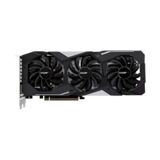 Видеокарта Gigabyte GeForce RTX 2060 OC GAMING, 6Gb DDR6, 192-bit, HDMI/3xDP, 1830/14000 MHz, 8-pin (GV-N2060GAMING OC-6GD) БН