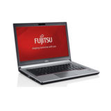 Ноутбук Fujitsu-Siemens Lifebook E734 13.3" Intel Core i5 4200M 2500MHz 3MB (4nd) 2 ядра 4 потока / 4 GB So-dimm DDR3 / 500 Gb Без ОДД 1366x768 WXGA LED 16:9 Intel HD Graphics 4600 DisplayPort WEB Camera б.у.