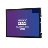 Винчестер SSD SATA III 256Gb 2.5" GoodRAM CX400 (SSDPR-CX400-256) БН