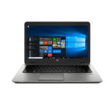 Ноутбук HP EliteBook 840 G1 14" Intel Core i5 4200U 1600MHz 3MB (4nd) 2 ядра 4 потока / 8 Gb So-dimm DDR3 / 500 Gb Без ОДД 1366x768 WXGA LED 16:9 Intel HD Graphics 4400 DisplayPort WEB Camera б.у.