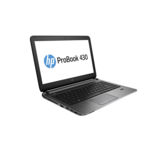 Ноутбук HP ProBook 430 G2 13.3" Intel Core i5 5200U 2200MHz 3Mb (5 gen) 2 ядра 4 потока / 8 Gb So-dimm DDR3 / 500 Gb Без ОДД 1333x768 WXGA LED 16:9 Intel HD Graphics 5500 HDMI WEB Camera б.у.
