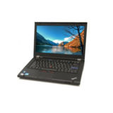 Ноутбук Lenovo ThinkPad T420 14" Intel Core i7 2620M 2700MHz 4MB (2nd) 2 ядра 4 потока / 8 Gb So-dimm DDR3 / SSD 120 Gb Slim DVD-RW 1333x768 WXGA LED 16:9 Intel HD Graphics 3000 DisplayPort WEB Camera б.у.