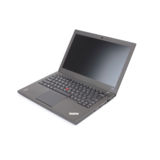 Ноутбук Lenovo ThinkPad X240 12.5" Intel Core i5 4200U 1600MHz 3MB (4nd) 2 ядра 4 потока / 4 GB So-dimm DDR3 / SSD 120 Gb Без ОДД 1333x768 WXGA LED 16:9 Intel HD Graphics 4400 Mini DisplayPort NO WEB Camera б.у.