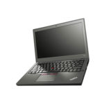 Ноутбук Lenovo ThinkPad X250 12.5" Intel Core i5 5200U 2200MHz 3Mb (5 gen) 2 ядра 4 потока / 8 Gb So-dimm DDR3 / SSD 120 Gb Без ОДД 1333x768 WXGA LED 16:9 Intel HD Graphics 5500 Mini DisplayPort WEB Camera б.у.