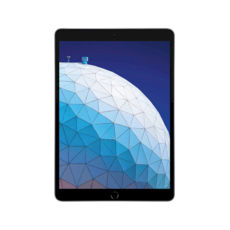 Tablet PC Apple iPad Air 10.5 Wi-Fi 64Gb Space Gray (MUUJ2)