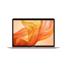  Apple MacBook Air 13 Retina 256GB Gold (MVFN2) 2019