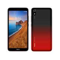  Xiaomi Redmi 7A 2GB/32GB EU Gem Red 12  