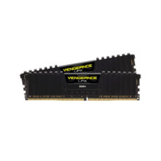   DDR4 2  16GB 3000MHz Corsair Vengeance LPX C15-17-17-35 (CMK32GX4M2B3000C15)