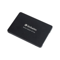  SSD SATA III 120Gb 2.5" Verbatim Vi500 7mm  3D TLC 480/375MB/s (70022)