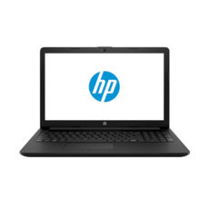  15" Hewlett Packard Laptop 15-da0342ur 5GV78EA  /  / 15.6" (1366x768) LED / Intel N5000 / 4Gb / 128Gb SSD  / Intel HD Graphics / no ODD / no OS /  /  /