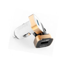  Ldnio DL-211 c Lightning USB (1USB, 2.1A) black