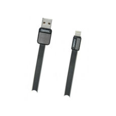  USB 2.0 Lightning - 1.0 Remax Platinum RC-044i Lightning black