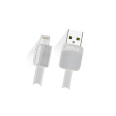  USB 2.0 Lightning - 1.0 Remax Platinum RC-044i Lightning white