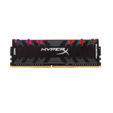   DDR4 16GB 3000MHz Kingston HyperX Predator RGB CL16 (HX430C15PB3A/16) 