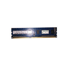   DDR-III 4Gb 1600MHz Hynix (HMT451U6BFR8C-PB)( 24 .)