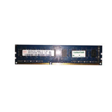   DDR-III 4Gb 1600MHz Hynix (HMT351U6CFR8C-PB)( 24 .)