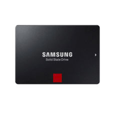  SSD SATA III 2.5" Samsung 860 PRO 512GB SATA V-NAND 3D MLC (MZ-76P512B)