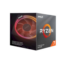  AMD AM4 Ryzen 7 3800X 3.9GHz/32MB, sAM4 BOX 100-100000025BOX