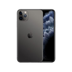  APPLE iPhone 11 Pro max 256 space gray