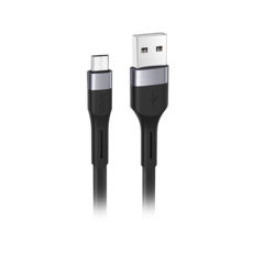  USB 2.0 Micro - 1.2   Hoco X34 Surpass MicroUSB black