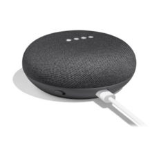- Google Home Mini, Bluetooth, Wi-Fi, Chalk