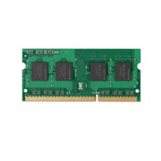  ' SO-DIMM DDR4 4Gb 2666 MHz Golden Memory (box) (GM26S19S8/4)