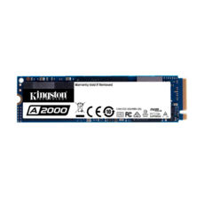  SSD M.2 PCIe 250GB Kingston SA2000 NVMe M.2 PCIe (SA2000M8/250G)