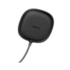    Baseus Suction Cup Wireless Charger Black WXXP-01