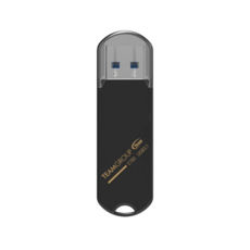USB3.1 Flash Drive 16 Gb Team C183 Black (TC183316GB01)