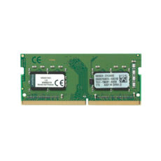   SO-DIMM DDR4 4Gb PC-2400 Kingston CL17 (KVR24S17S6/4) 